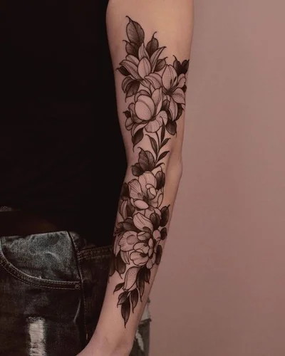 Jenna tattoo 034