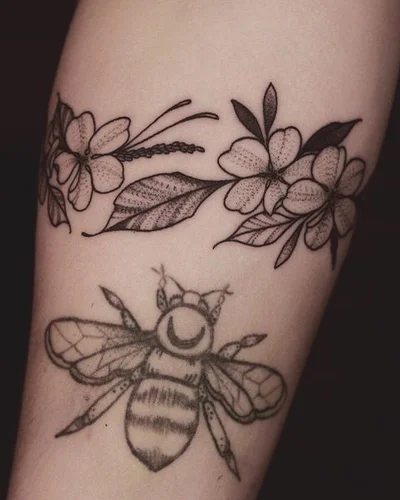 Jenna tattoo 038