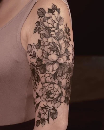 Jenna tattoo 041