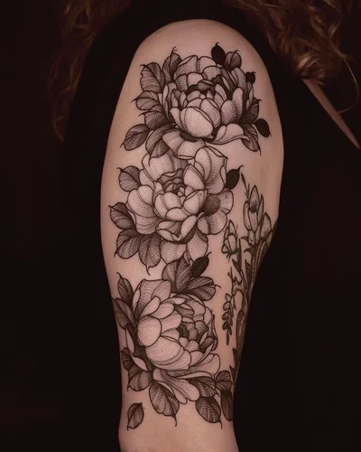 Jenna tattoo 042