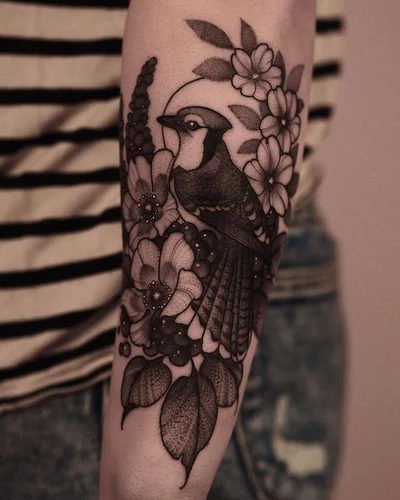 Jenna tattoo 045