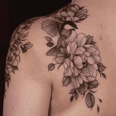 Jenna tattoo 048