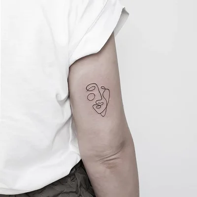 David Richter tattoo 007