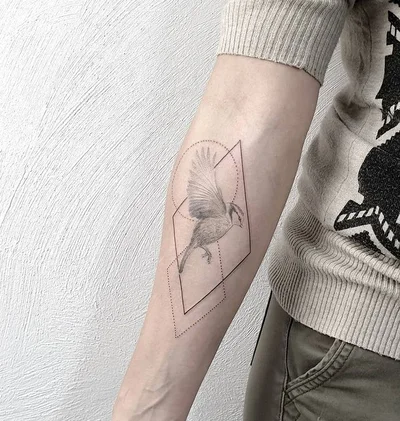 David Richter tattoo 008