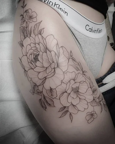 David Richter tattoo 009