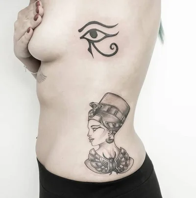 David Richter tattoo 014