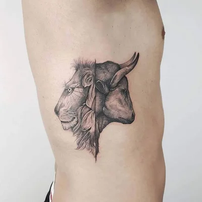 David Richter tattoo 015
