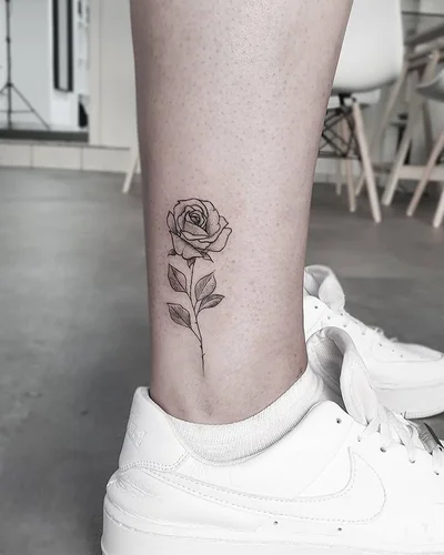 David Richter tattoo 017