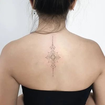 David Richter tattoo 020