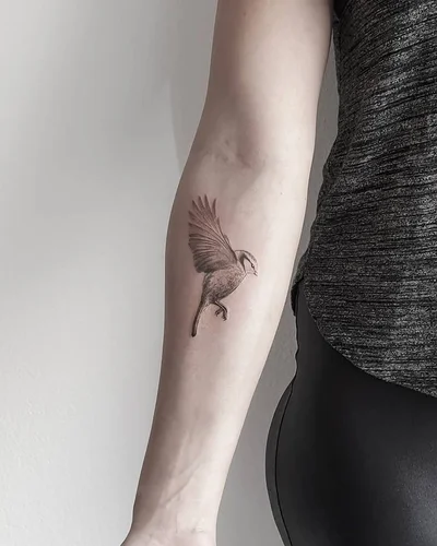 David Richter tattoo 022