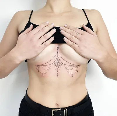 David Richter tattoo 024