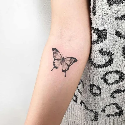 David Richter tattoo 025