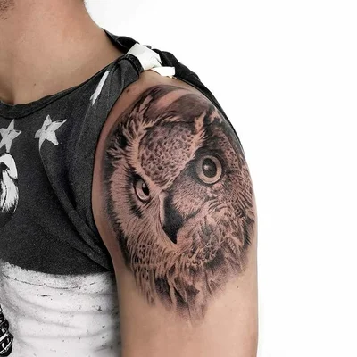 David Richter tattoo 026