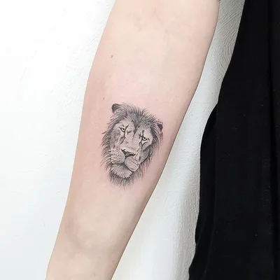David Richter tattoo 028