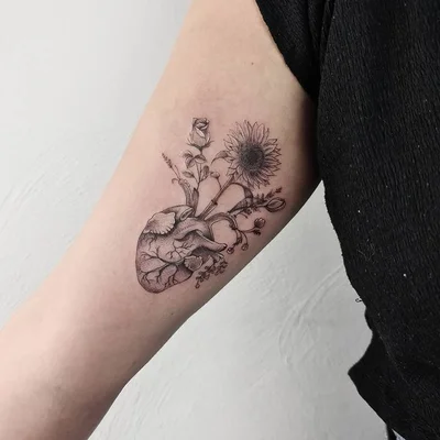 David Richter tattoo 029