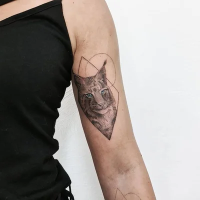 David Richter tattoo 036