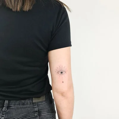 David Richter tattoo 042