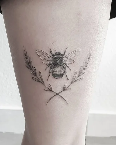 David Richter tattoo 043