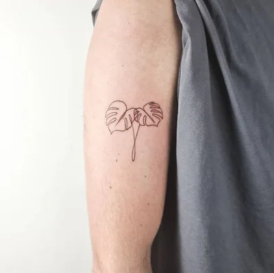 David Richter tattoo 045