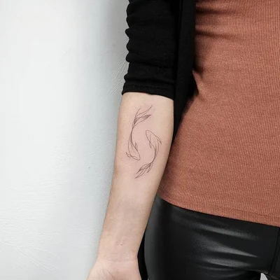David Richter tattoo 046