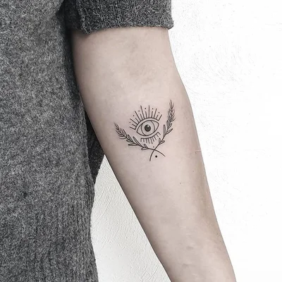 David Richter tattoo 047