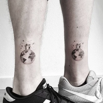 David Richter tattoo 049