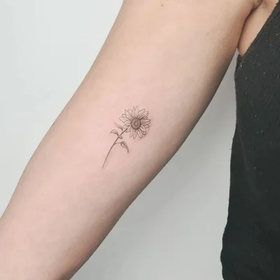 David Richter tattoo 050