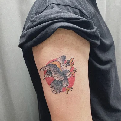 Bahar tattoo 013