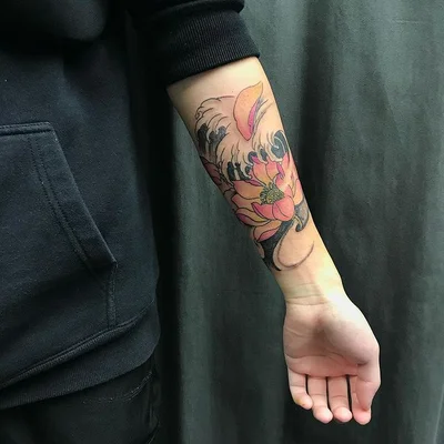 Bahar tattoo 014