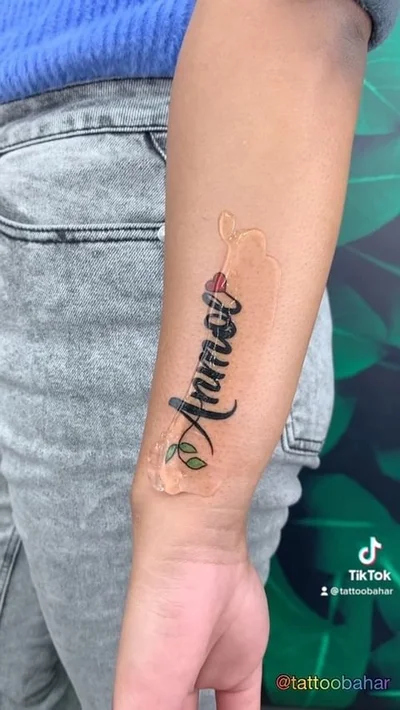 Bahar tattoo 018