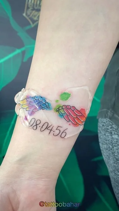 Bahar tattoo 021