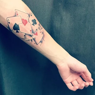 Bahar tattoo 022