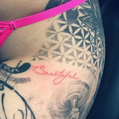 Bahar tattoo 027