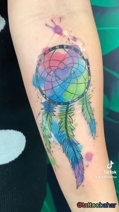 Bahar tattoo 028