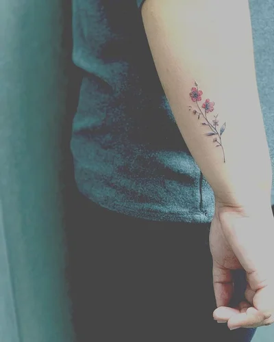Bahar tattoo 030