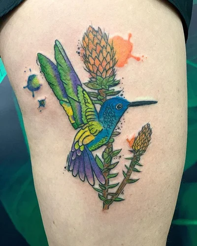 Bahar tattoo 031