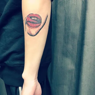 Bahar tattoo 032