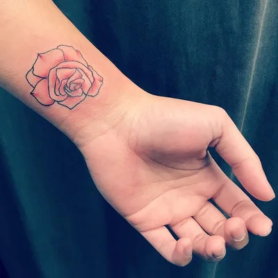 Bahar tattoo 037
