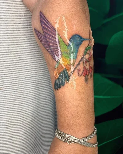 Bahar tattoo 039