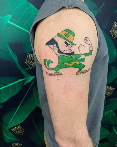 Bahar tattoo 041