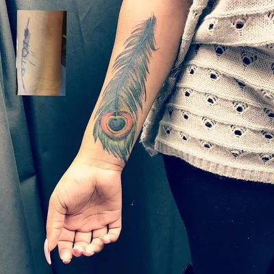 Bahar tattoo 043