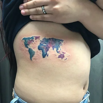 Bahar tattoo 049