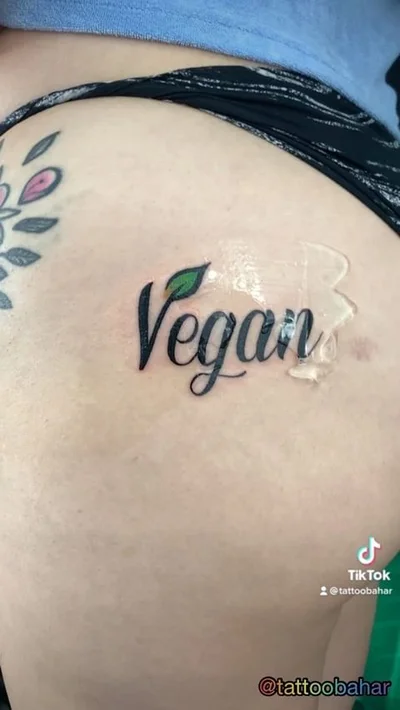 Bahar tattoo 050
