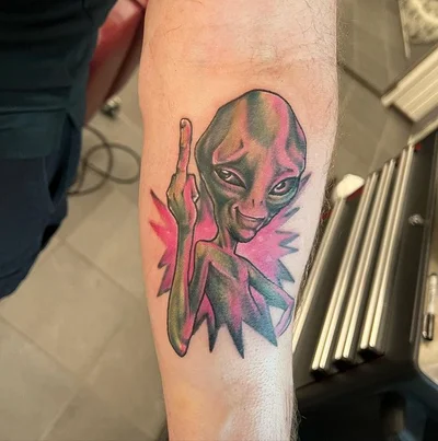 Brian Ballew tattoo 007