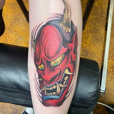 Brian Ballew tattoo 008