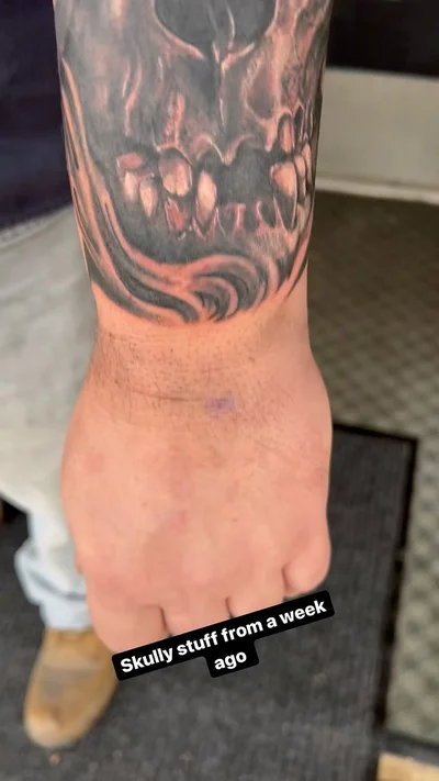 Brian Ballew tattoo 009