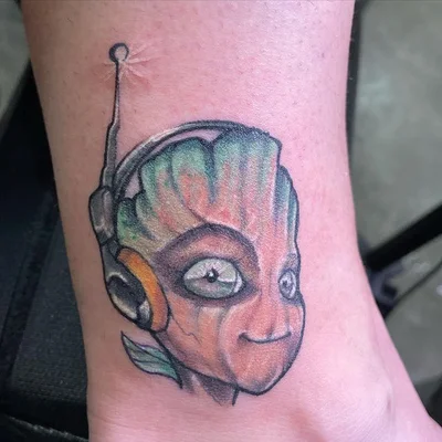 Brian Ballew tattoo 010