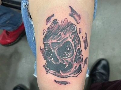 Brian Ballew tattoo 016