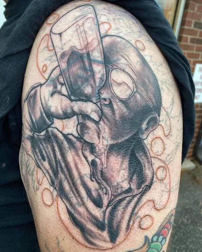 Brian Ballew tattoo 017