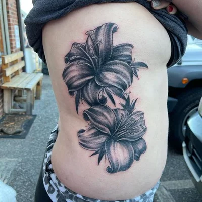 Brian Ballew tattoo 018